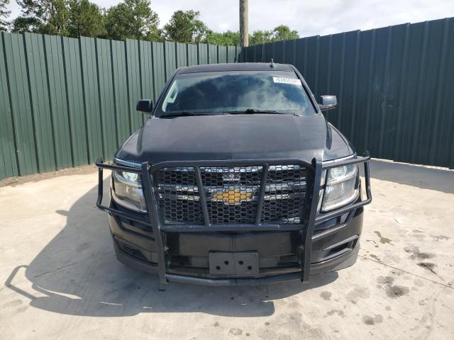 Parquets CHEVROLET TAHOE 2017 Black