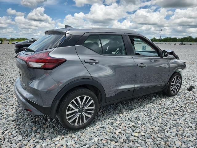  NISSAN KICKS 2024 Gray