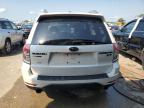 2013 Subaru Forester Touring продається в New Orleans, LA - Front End