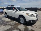 2016 Subaru Outback 2.5I Premium продається в Orlando, FL - Front End