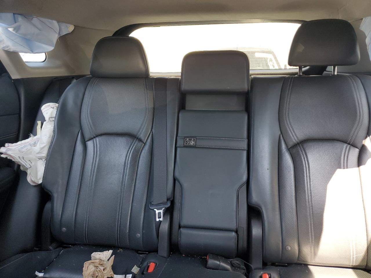 2017 Lexus Rx 350 Base VIN: 2T2BZMCA4HC086940 Lot: 62058225