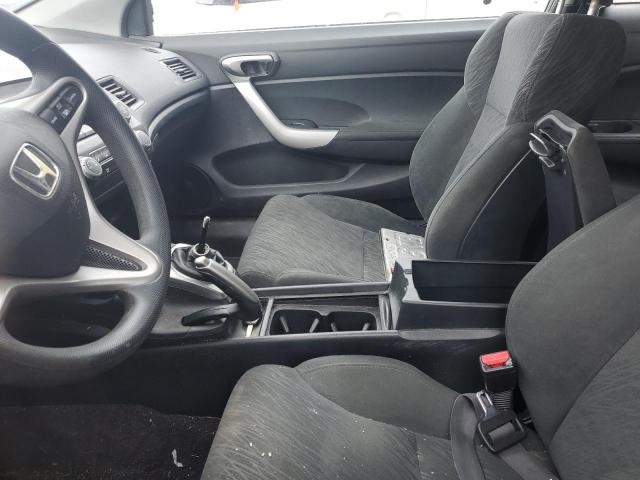 2006 HONDA CIVIC EX