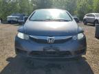 2009 HONDA CIVIC DX-G   for sale at Copart ON - COOKSTOWN