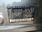 2023 Honda Hr-V Lx продається в Woodhaven, MI - Rear End