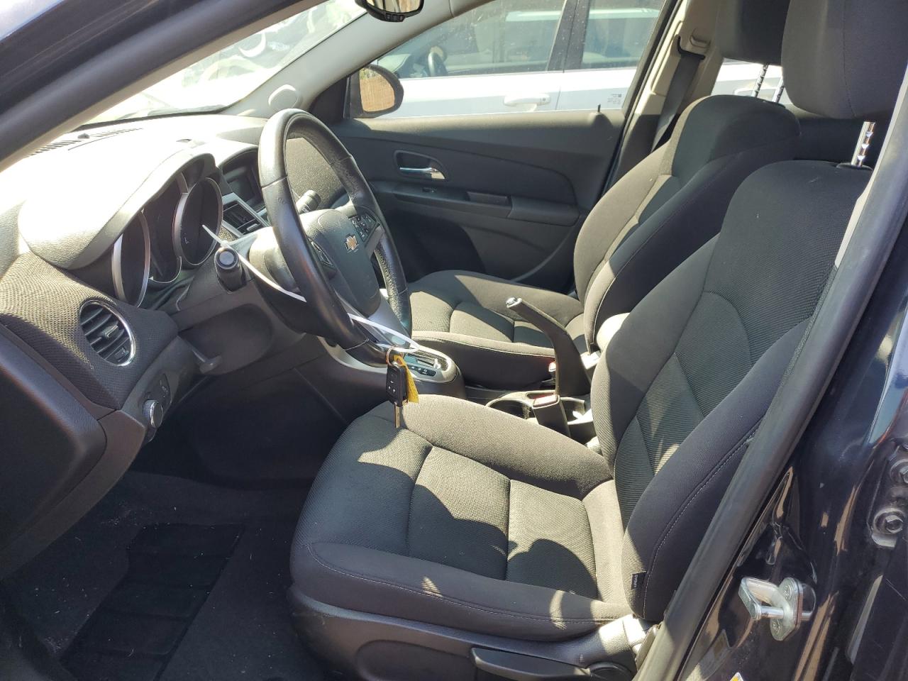 2014 Chevrolet Cruze Lt VIN: 1G1PC5SB7E7361895 Lot: 60209195