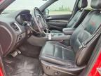 2015 Dodge Durango R/T за продажба в New Braunfels, TX - Front End