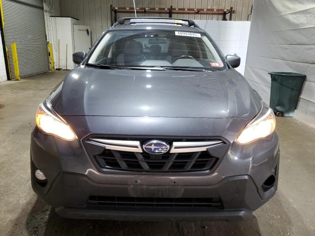  SUBARU CROSSTREK 2023 Серый