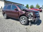2007 Honda Pilot Ex   للبيع في Eugene، OR - Front End