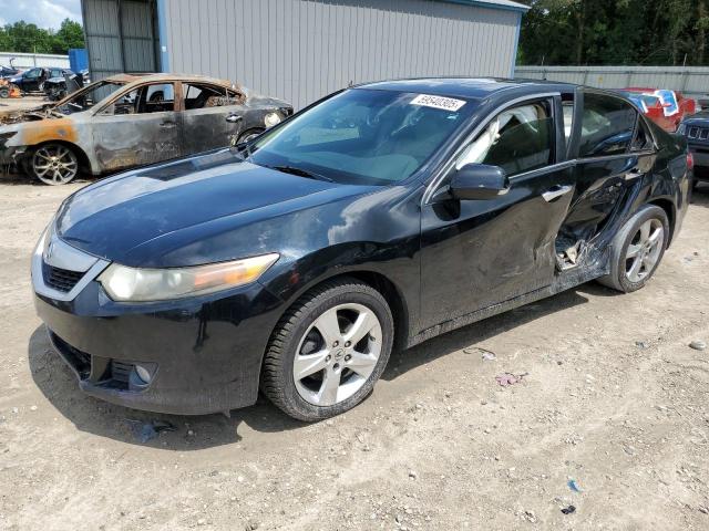2009 Acura Tsx 