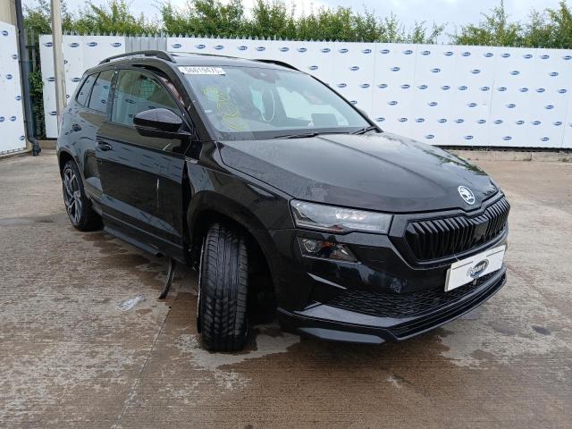 2024 SKODA KAROQ SPOR