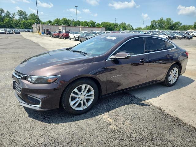  CHEVROLET MALIBU 2016 Brązowy