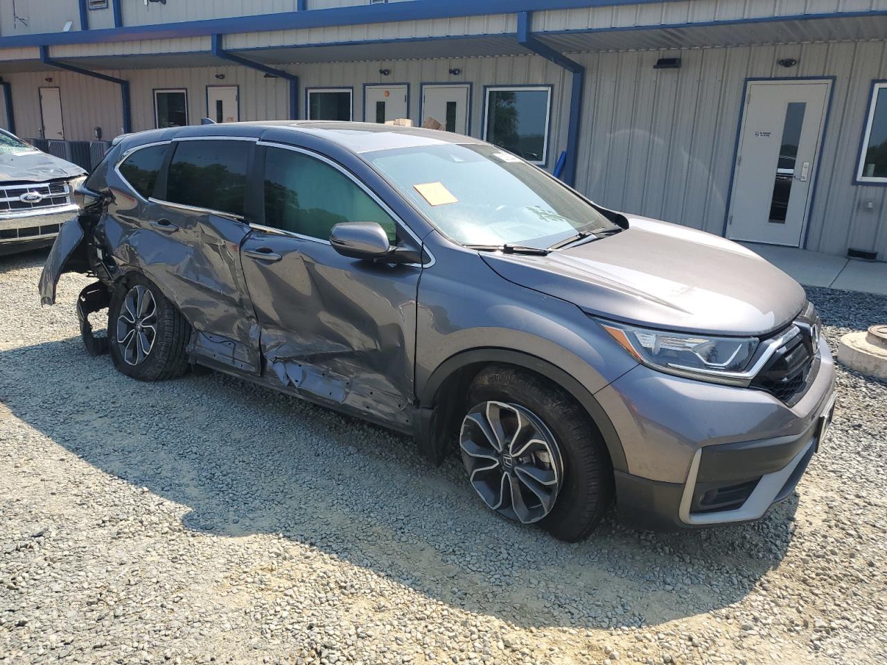 7FARW1H89LE003107 HONDA CRV 2020