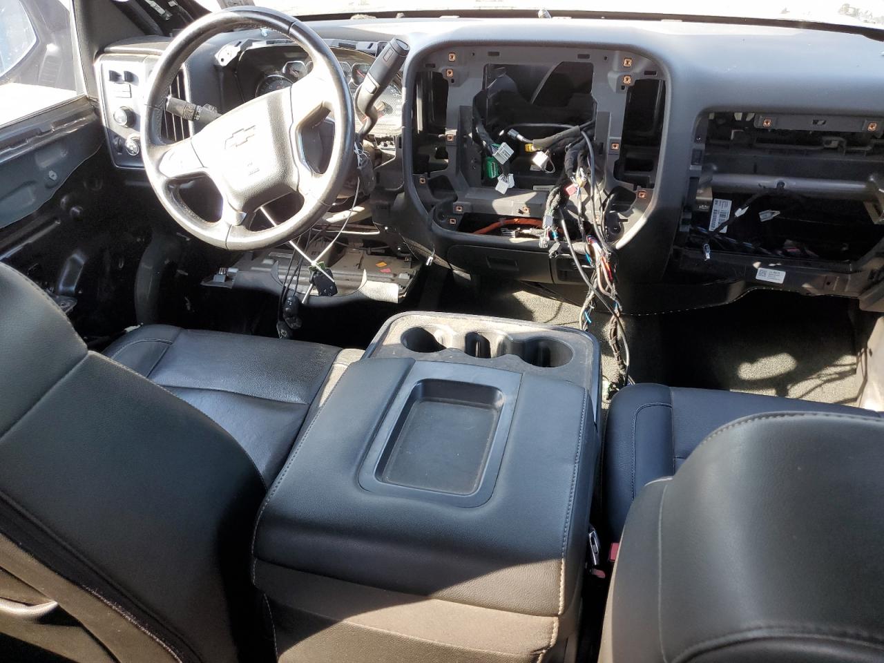 1GCVKREC8GZ122120 CHEVROLET ALL Models 2016