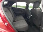2019 Chevrolet Equinox Lt за продажба в Columbia Station, OH - Rear End