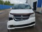 2014 DODGE GRAND CARAVAN CREW   à vendre chez Copart NB - MONCTON