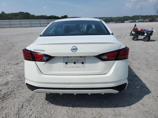  NISSAN ALTIMA 2022 Белы