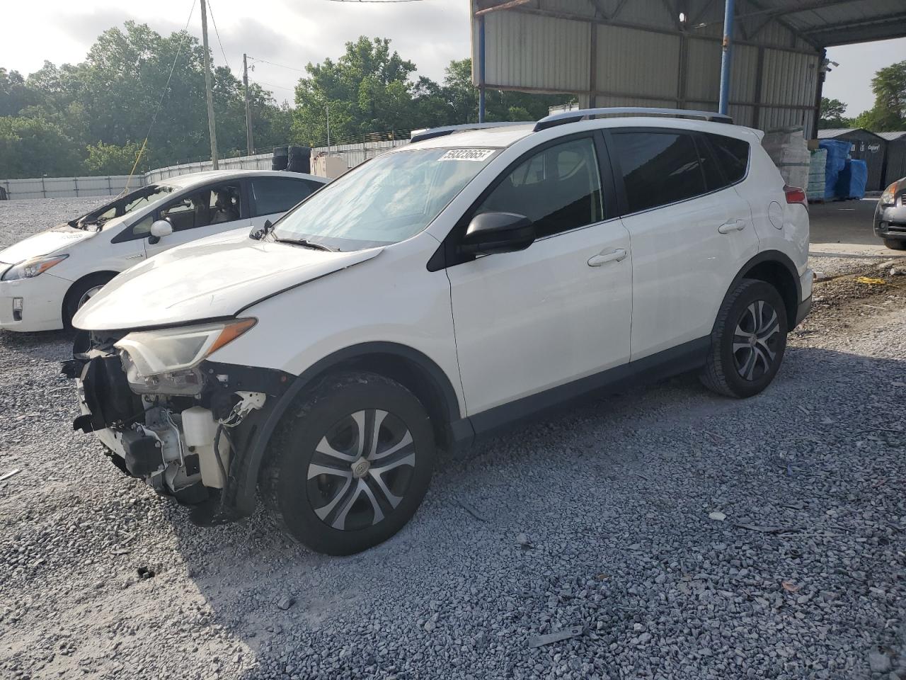 Cartersville, GA에서 판매 중인 2016 Toyota Rav4 Le - Front End