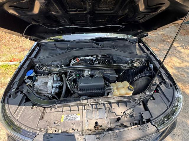  FORD EXPLORER 2020 Black