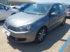 2012 VOLKSWAGEN GOLF MATCH for sale at Copart NEWBURY