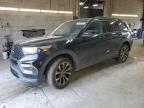 2021 Ford Explorer St for Sale in Angola, NY - Normal Wear