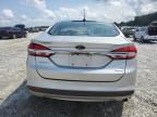 2017 Ford Fusion Se for Sale in Gainesville, GA - Front End