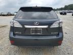2010 Lexus Rx 350   იყიდება Gainesville-ში, GA - Mechanical