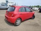 2019 NISSAN MICRA    à vendre chez Copart QC - MONTREAL