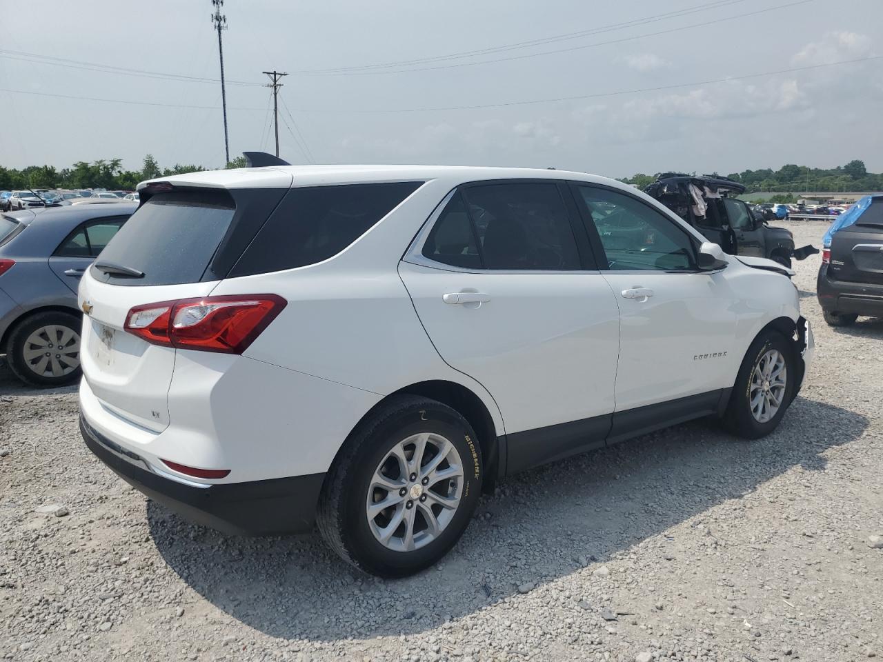 3GNAXJEV5LS699074 CHEVROLET EQUINOX 2020