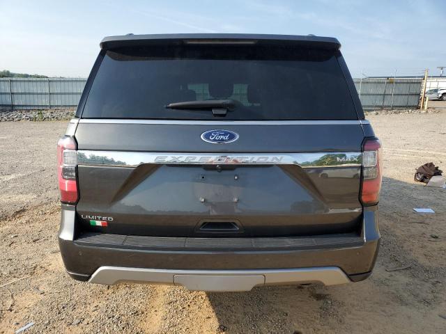  FORD EXPEDITION 2018 Gray