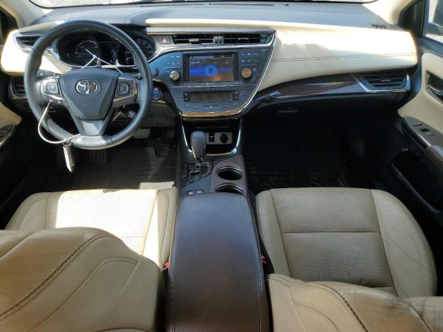  TOYOTA AVALON 2014 Burgundy