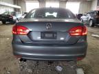 2014 Volkswagen Jetta Se продається в Franklin, WI - Front End