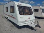 2003 ELDDIS FIRESTORM for sale at Copart YORK
