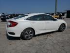 2021 Honda Civic Lx for Sale in Lebanon, TN - Hail