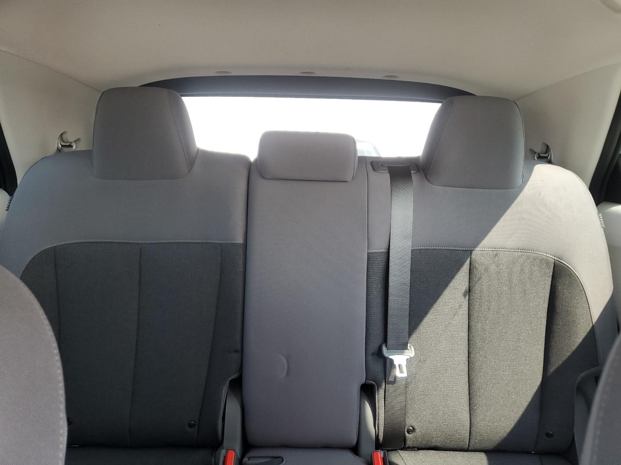 2024 Hyundai Ioniq 5 Se VIN: KM8KMDDFXRU255663 Lot: 59849545