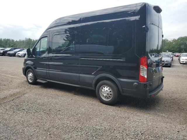 2023 FORD TRANSIT T-350  