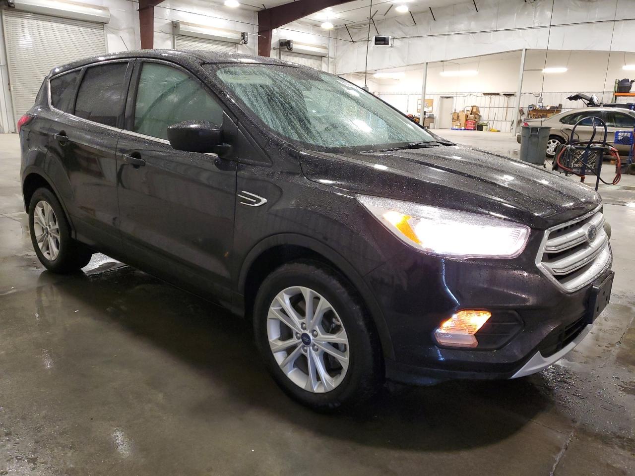 1FMCU9GD3KUA47206 FORD ESCAPE 2019