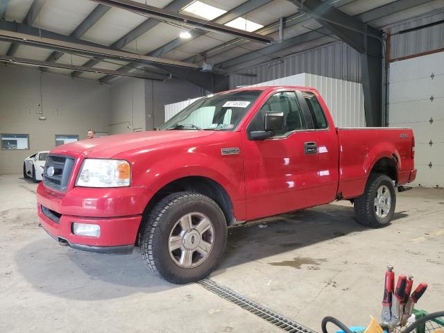 2005 Ford F150   