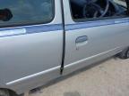 2002 NISSAN MICRA TEMP for sale at Copart YORK