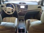 2011 Toyota Sienna Xle for Sale in West Mifflin, PA - Rear End