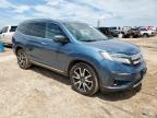 2020 Honda Pilot Touring en Venta en Amarillo, TX - Hail