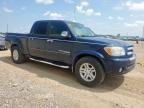 2005 Toyota Tundra Double Cab Sr5 for Sale in Temple, TX - Side
