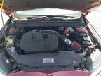 2014 Ford Fusion Titanium продається в West Warren, MA - Front End