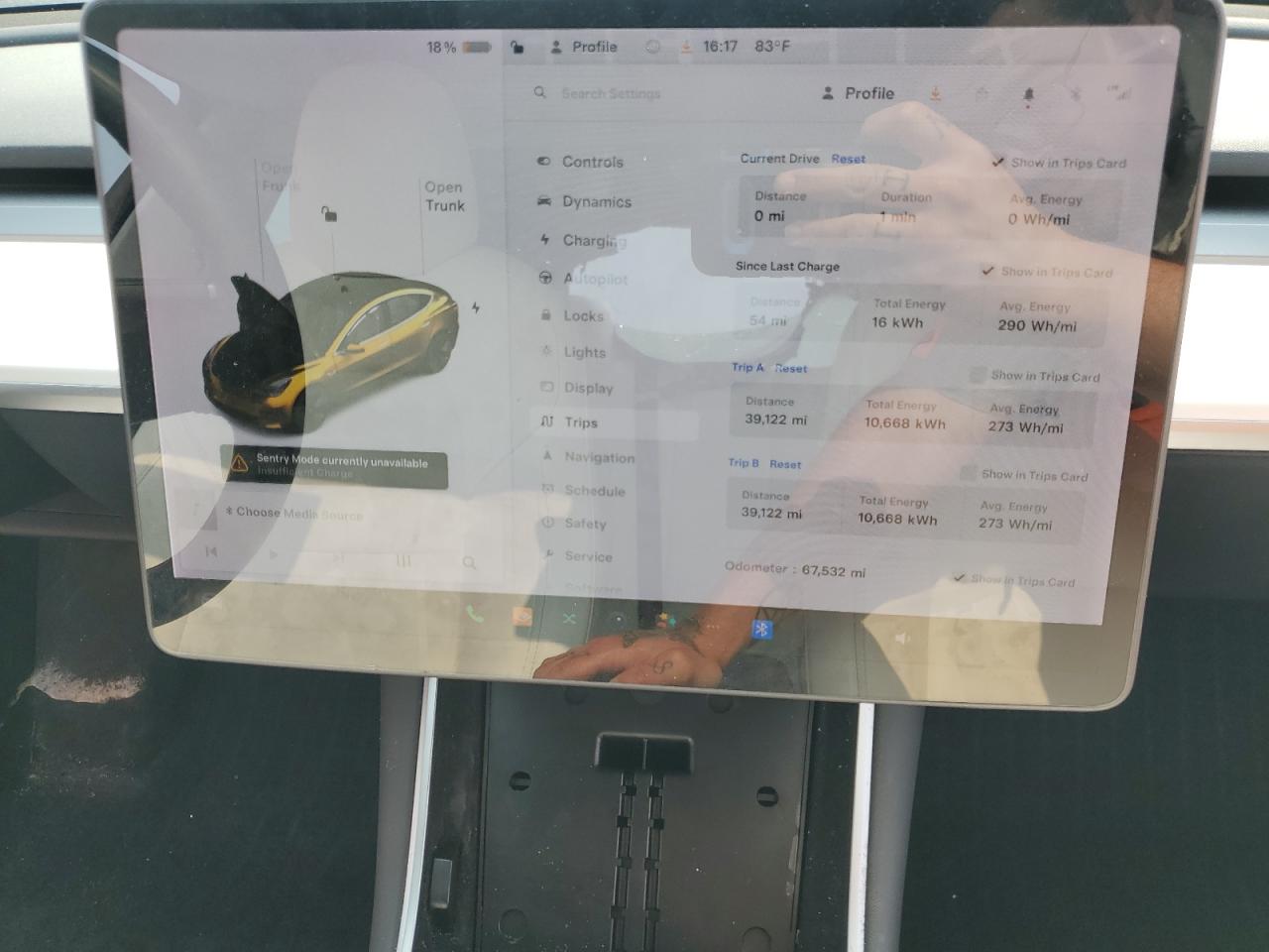 2020 Tesla Model 3 VIN: 5YJ3E1EA9LF785811 Lot: 59558785