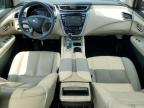 2020 Nissan Murano Sl   zu verkaufen in Ham Lake, MN - Hail