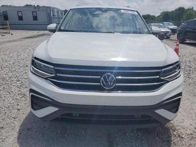  VOLKSWAGEN TIGUAN 2024 Biały