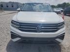 2024 Volkswagen Tiguan Se zu verkaufen in Prairie Grove, AR - Hail