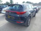 2018 KIA SPORTAGE 1 ISG  for sale at Copart SANDY