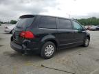 2011 Volkswagen Routan S იყიდება Louisville-ში, KY - Undercarriage