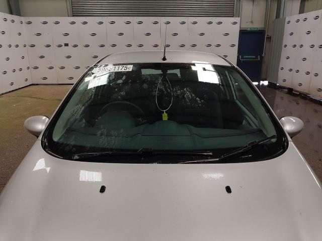 2011 FORD FIESTA EDG
