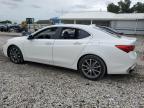 2018 Acura Tlx  იყიდება Prairie Grove-ში, AR - Hail